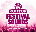 Kontor Festival Sounds 2019-The Opening Season