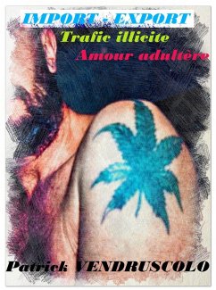 Cover Import Export (eBook, ePUB)