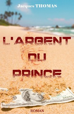 Cover L'Argent du prince (eBook, ePUB)