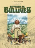 As viagens de Gulliver (eBook, ePUB)