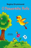 O passarinho Rafa (eBook, ePUB)