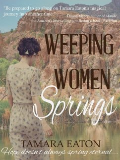 Cover Weeping Women Springs (eBook, ePUB)