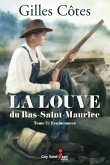 La louve du Bas-Saint-Maurice, tome 2 (eBook, ePUB)