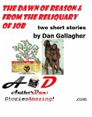 The Dawn of Reason and From the Reliquary of Job (Ancient Beacon, #1) (eBook, ePUB)