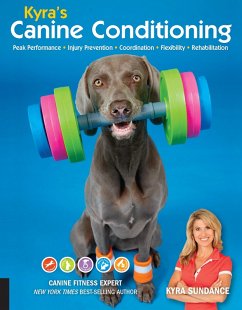 Cover Kyra's Canine Conditioning (eBook, ePUB)