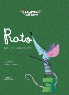 Cover Rato (eBook, ePUB)