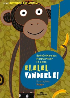 Cover Ei, ei, ei, Vanderlei (eBook, ePUB)