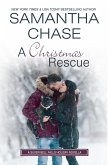 A Christmas Rescue (A Silver Bell Falls Holiday Novella) (eBook, ePUB)