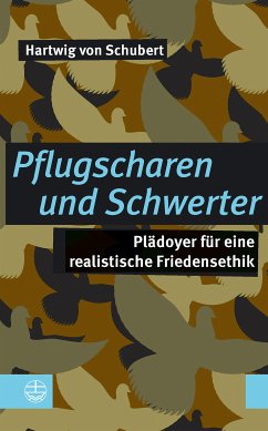 Pflugscharen und Schwerter (eBook, ePUB) - Hartwig, von Schubert