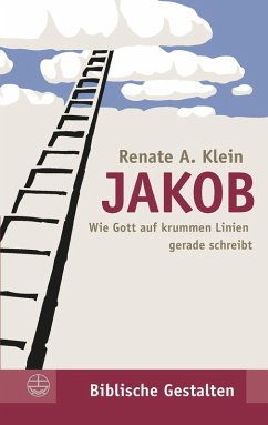 Jakob (eBook, ePUB) - Klein, Renate A