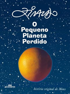 O pequeno planeta perdido (eBook, ePUB) - Ziraldo