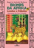 Bichos da África (eBook, ePUB)