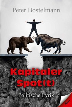 Kapitaler Spot(t) (eBook, ePUB) - Bostelmann, Peter