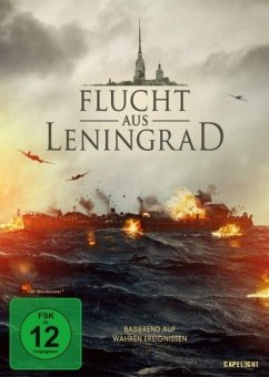 Flucht Aus Leningrad (Battle Of Len
