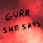 She Says (Ltd.12'' Ep)