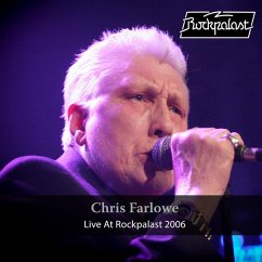 Live At Rockpalast 2006 - Farlowe,Chris