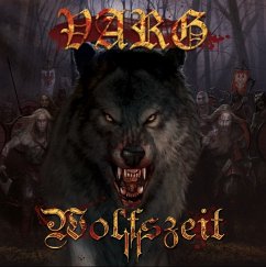 Wolfszeit Ii - Varg