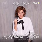 Amore Mio:Die Schönsten Hits Mit Gefühl Amore Mio:Die Schönsten Hits Mit Gefühl