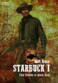 STARBUCK I (eBook, ePUB)