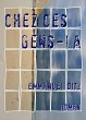 Chez ces gens-la (eBook, ePUB) - Bild 1