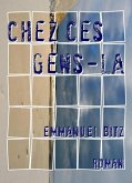 Chez ces gens-la (eBook, ePUB)
