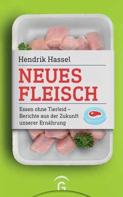 Neues Fleisch (eBook, ePUB) - Hassel, Hendrik