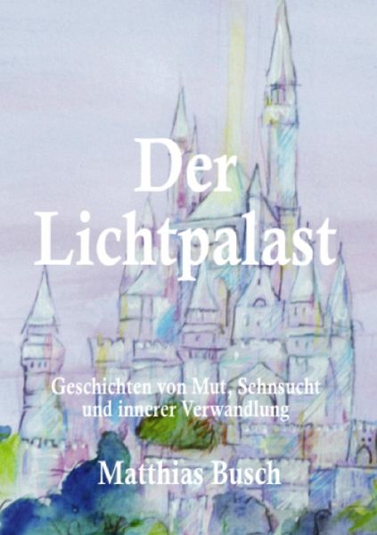 Der Lichtpalast (eBook, ePUB)
