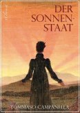 Tommaso Campanella: Der Sonnenstaat (eBook, ePUB)