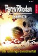 Der Geminga-Zwischenfall / Perry Rhodan... - Bild 1