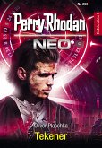 Tekener / Perry Rhodan - Neo Bd.203 (eBook, ePUB)