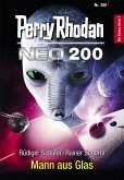 Mann aus Glas / Perry Rhodan - Neo Bd.200 (eBook, ePUB)