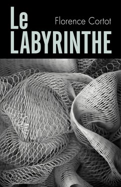 Cover Le Labyrinthe (eBook, ePUB)