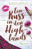 Ein Kuss in den Highlands (eBook, ePUB)