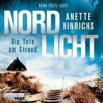 Nordlicht - Die Tote am Strand / Boisen & Nyborg Bd.1 (MP3-Download)