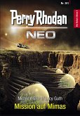 Mission auf Mimas / Perry Rhodan - Neo Bd.201 (eBook, ePUB)