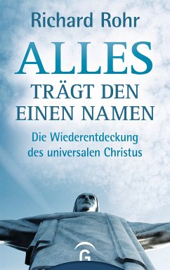 Alles trägt den einen Namen (eBook, ePUB) - Rohr, Richard