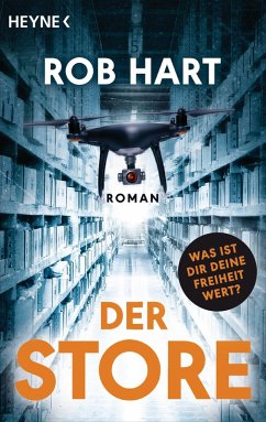 Der Store (eBook, ePUB) - Hart, Rob