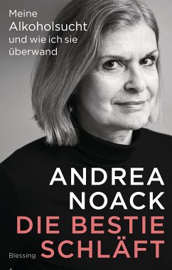 Die Bestie schläft (eBook, ePUB) - Noack, Andrea