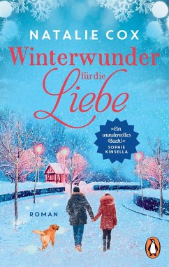 Winterwunder für die Liebe (eBook, ePUB) - Cox, Natalie