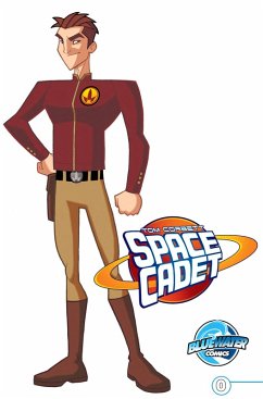 Tom Corbett: Space Cadet #0 (eBook, PDF) - Spangler, Bill