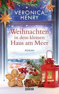 Weihnachten in dem kleinen Haus am Meer (eBook, ePUB) - Henry, Veronica