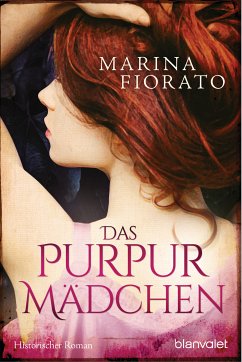 Das Purpurmädchen (eBook, ePUB) - Fiorato, Marina