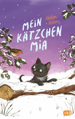 Mein Kätzchen Mia (eBook, ePUB) - Peters, Helen