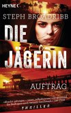 Die Jägerin - Auftrag / Lori Anderson Bd.1 (eBook, ePUB)