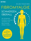 Fibromyalgie - Schmerzen überall (eBook, ePUB)