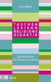 Taschenlexikon Religionsdidaktik (eBook, ePUB)