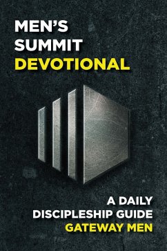 Men's Summit Devotional (eBook, ePUB) - Men, Gateway