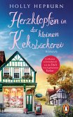 Herzklopfen in der kleinen Keksbäckerei (eBook, ePUB)