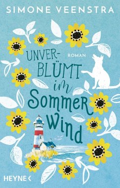Unverblümt im Sommerwind (eBook, ePUB) - Veenstra, Simone