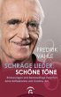 Schräge Lieder, schöne Töne (eBook,... - Bild 1